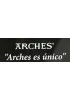 Hojas Arches 101,6 x 64,8 cms.Paquete 10 hojas
