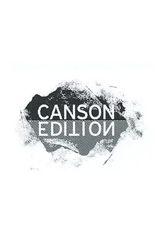 Papel grabado Canson Edition 112 x 76 cms.