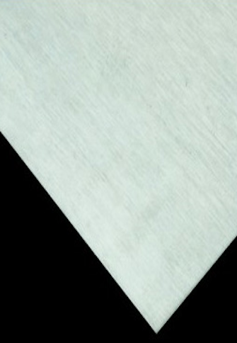 Plancha zinc grabado