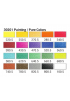 Panpastel set de 20 colores elemental