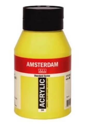 Acrílico Amsterdam gigante 1 litro