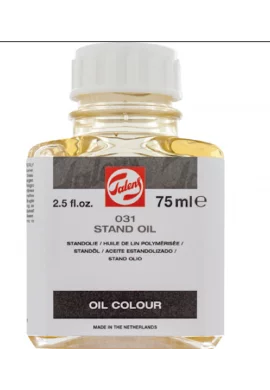 Aceite stand 75 ml