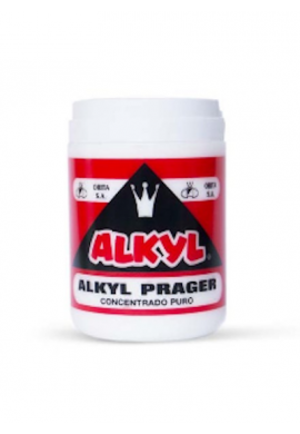 Alkyl.Desde 5,78 euros