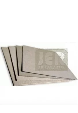 Cartón gris ecológico 2 mm