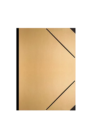 Carpeta cartón krat marrón.Desde 4,55 euros