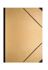 Carpeta cartón krat marrón.Desde 4,55 euros