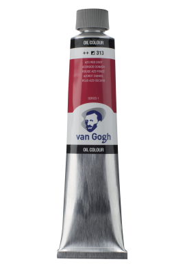 combate Gran cantidad magia Oleo Van Gogh tubo 200 ml.