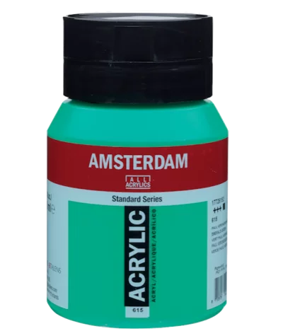 Acrílico Amsterdam 500 ml