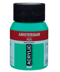 Acrílico Amsterdam 500 ml