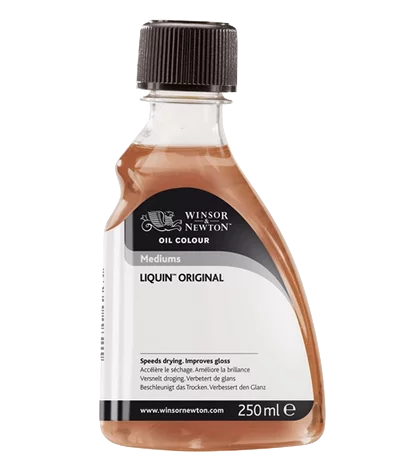 Liquin original 250 ml