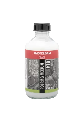 Pouring medium Amsterdam 250 ml