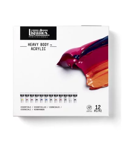 Liquitex HB 12 X 22 ML