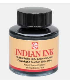 Indian ink Talens 30 ml