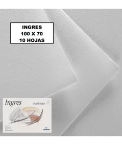 Papel Ingres 100 x 70