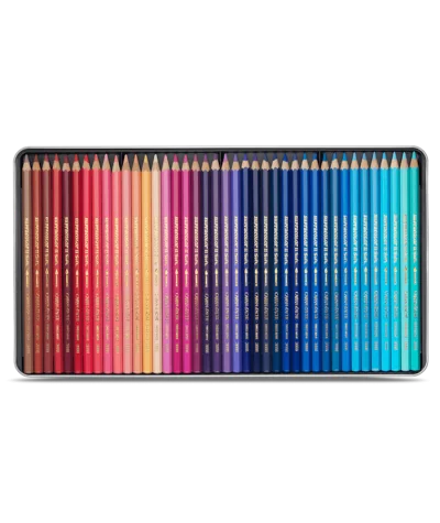 Lápices color Supracolor 80 colores