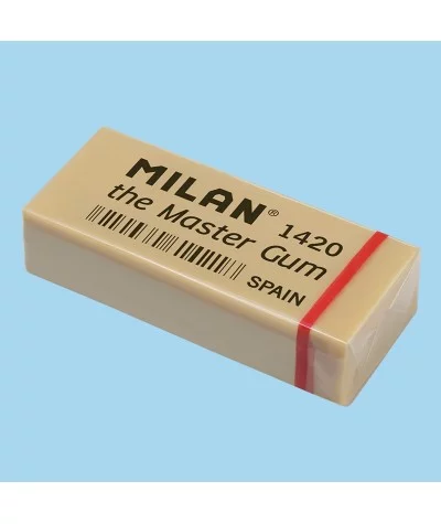Goma Milán Master gum