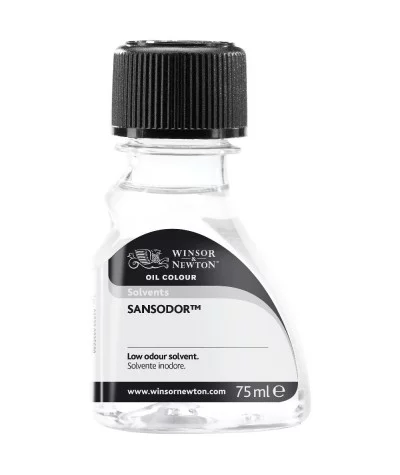 Sansodor sin olor 75 ml