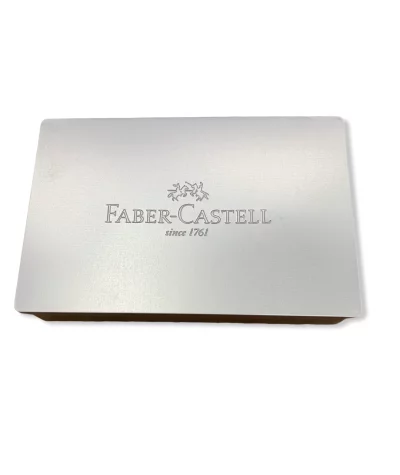 Caja vacía Faber Castell