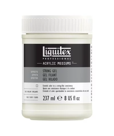Gel hilado Liquitex 237 ml