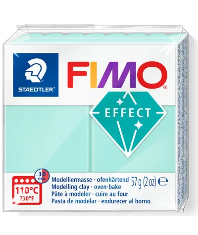 Fimo Effect pastel