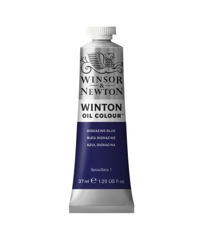 Oleo Winton 37 ml colores...