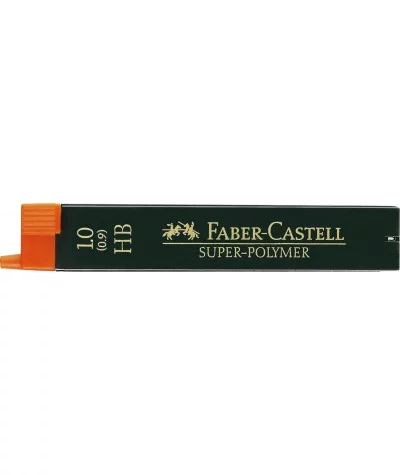 Minas Faber Castell 0,9 mm