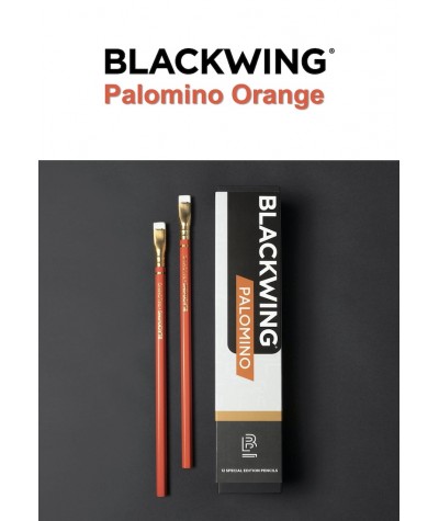Lápices Blackwing Palomino...