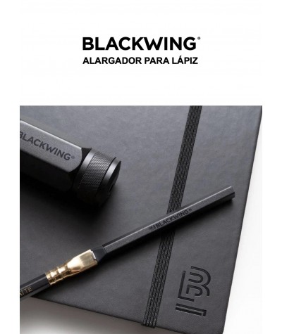 Alargador lápiz Blackwing