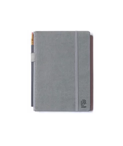 Notebook Blackwing gris DIN A5