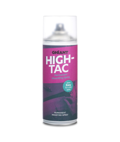 Adhesivo en spray High Tac...