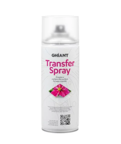 Transfer spray Ghiant