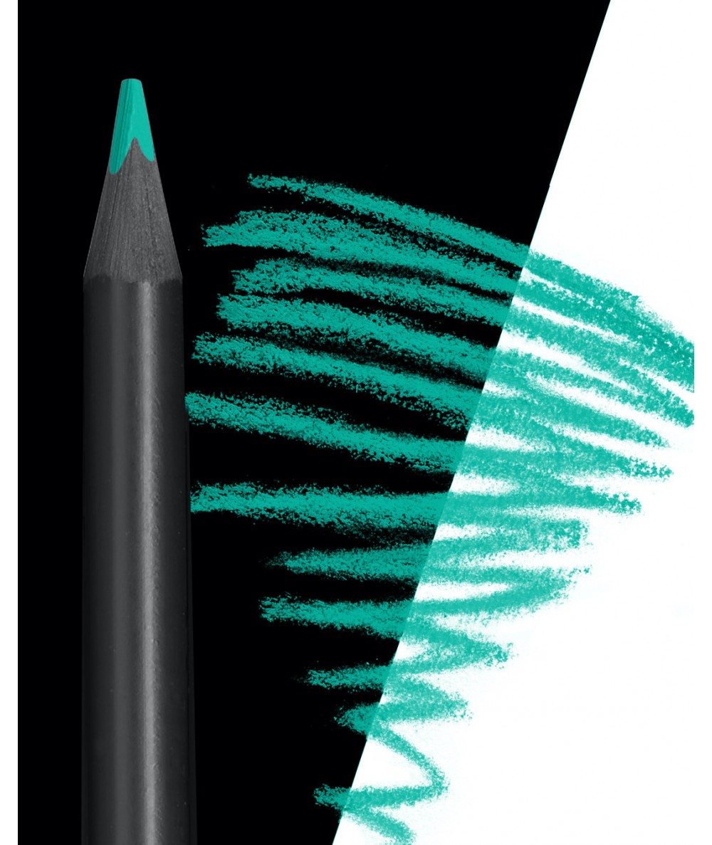Staedtler Noris 144 – Scatola 36 Matite Colorate – Mine Resistenti Con Sistema ABS, Legno Certificato