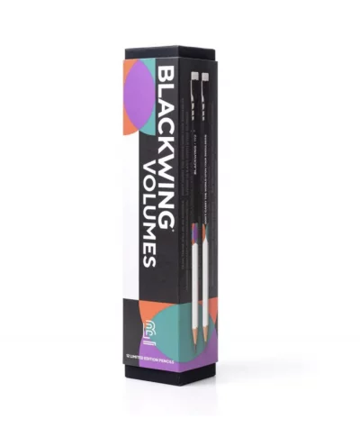 Blackwing Volume 192 caja...