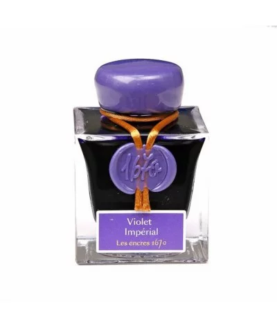Tinta Herbin Violeta Imperial