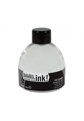 Limpiador acrílico líquido 150 ml LIQUITEX