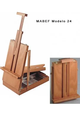 Mabef modelo 24