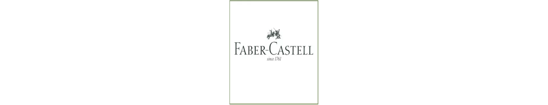 Cajas de Lápices de Colores Faber-Castell