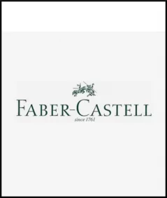 Lápiz Pastel Faber-Castell