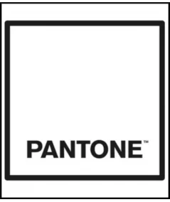 Tintas Pantone
