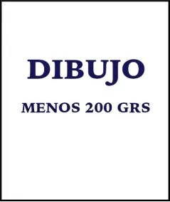 Blocs dibujo Hahnemühle