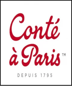 Lápiz pastel Conté
