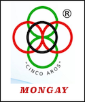 CINCO AROS (MONGAY)