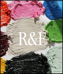 R & F