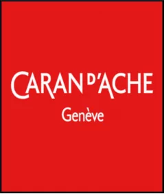Caran d´ache papeleria