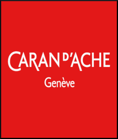 Caran d´ache papeleria